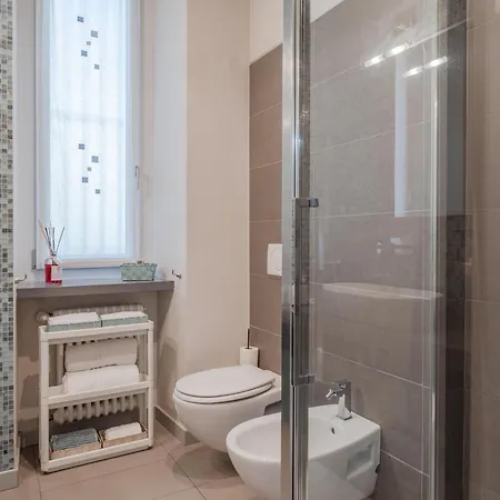 Apartamento Piace A Noi