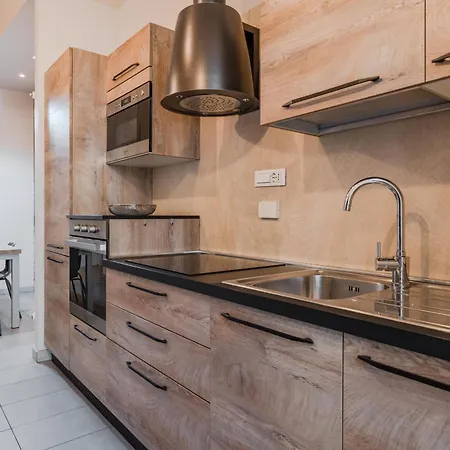Apartamento Piace A Noi *